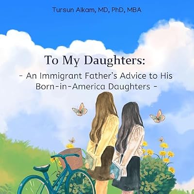 To My Daughters