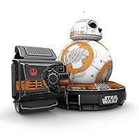 Algopix Similar Product 19 - Special Edition BattleWorn BB8 by