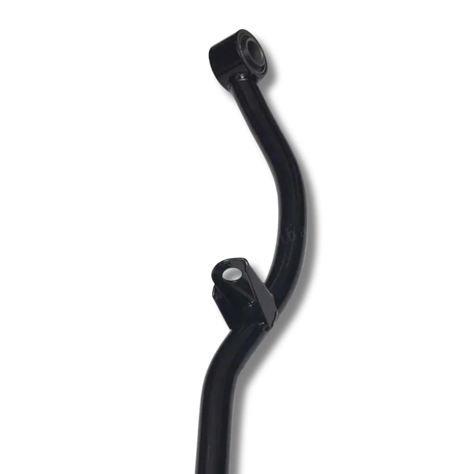 Juego de Dos Barras Panhard Reforzadas y Ajustables compatible con Nissan Patrol Y60 + Y61 (No válidas para Y61 3.0 DI)