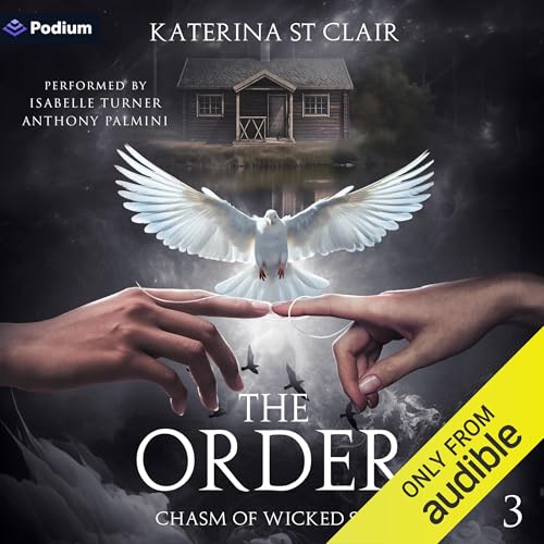 Absorb The Full Audiobook Everyone Is Talking About — So Immersive!