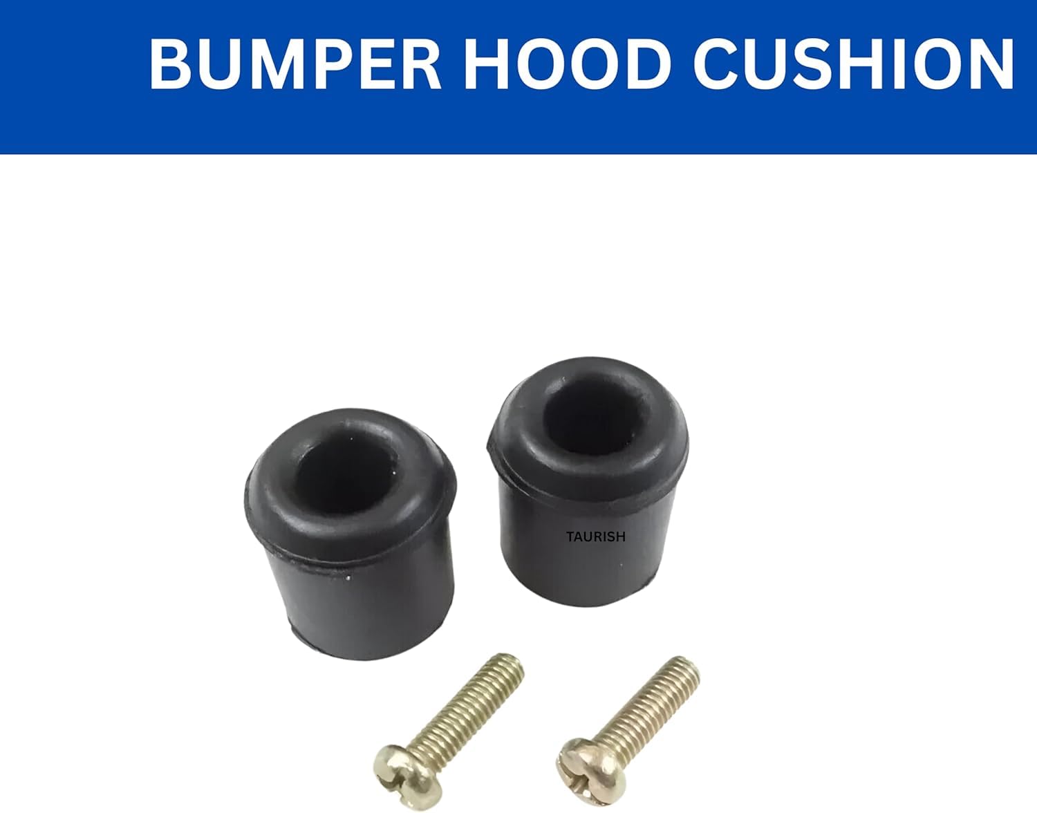 Kit de pièces de pare-chocs pour Suzuki Samurai SJ410 SJ413 – Loquet de capot, mécanisme de verrouillage, amortisseurs, butées, jeu de charnières de pare-brise
