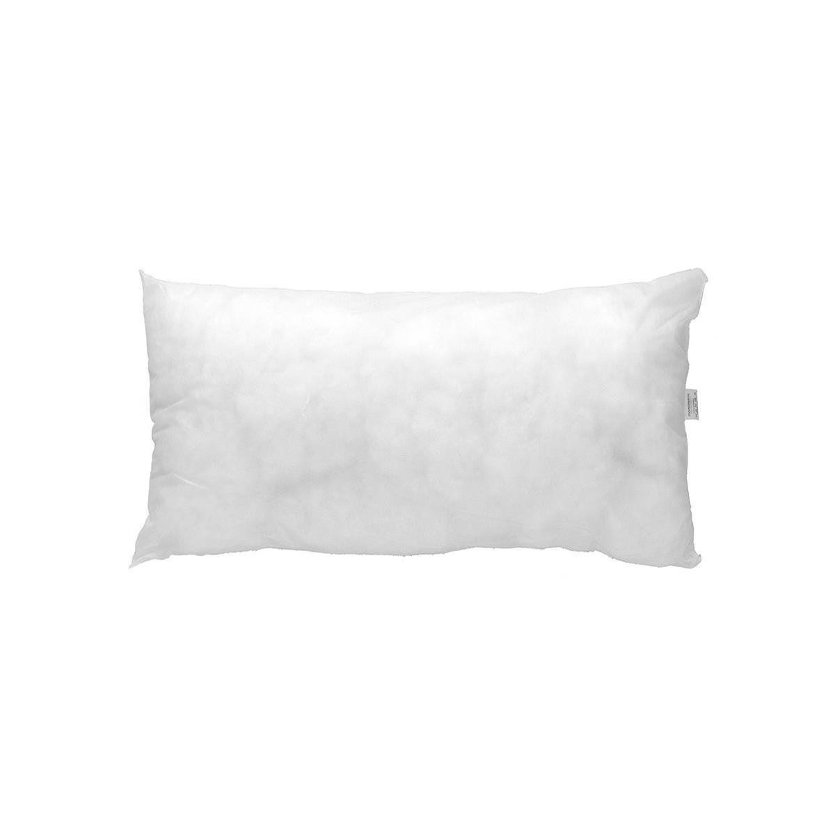 CapitanCasa Anima Per Cuscino Arredo In Ovatta, 50x50 Cm, Imbottitura Morbida E Lavabile Per Cuscini Decorativi