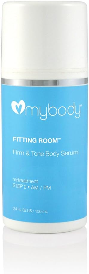Mybody Fitting Room Firm & Tone Body Serum