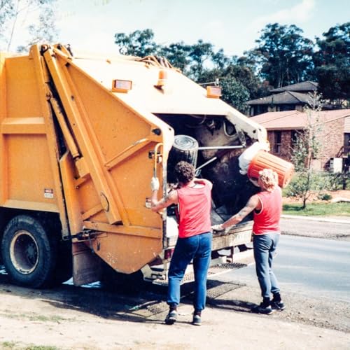 Couverture de Ep. 87: Civil Servant Culture [TEASER]