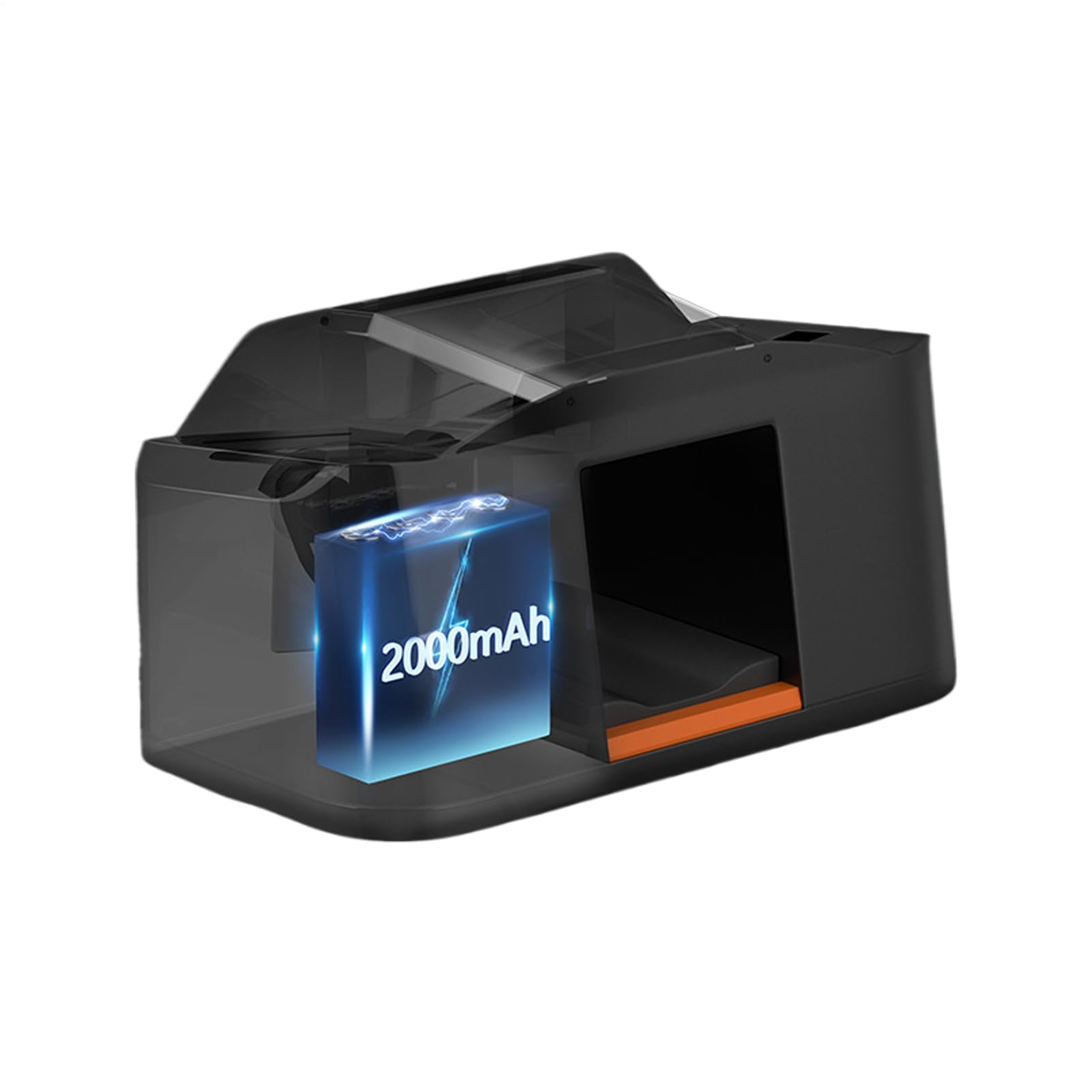 Genérico Máquina de mezcla Automática de Tarjetas,Máquina de mezcla de