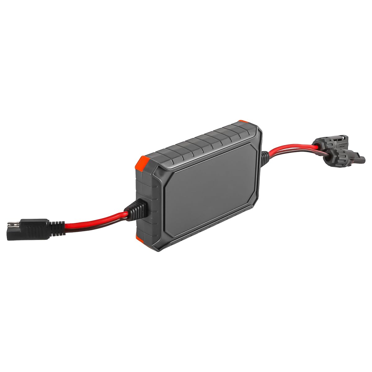 Contrôleur solaire MPPT 15A 12/24V Contrôleur de charge solaire Gel AGM Acide Lithium LiFePO4