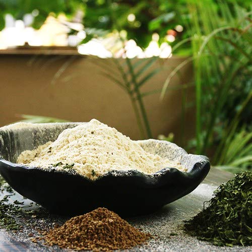 GRAMINWAY - from The Roots Healty & Tasty Rajasthani Missi Atta/Flour 1kg - Image 4 thumbnail