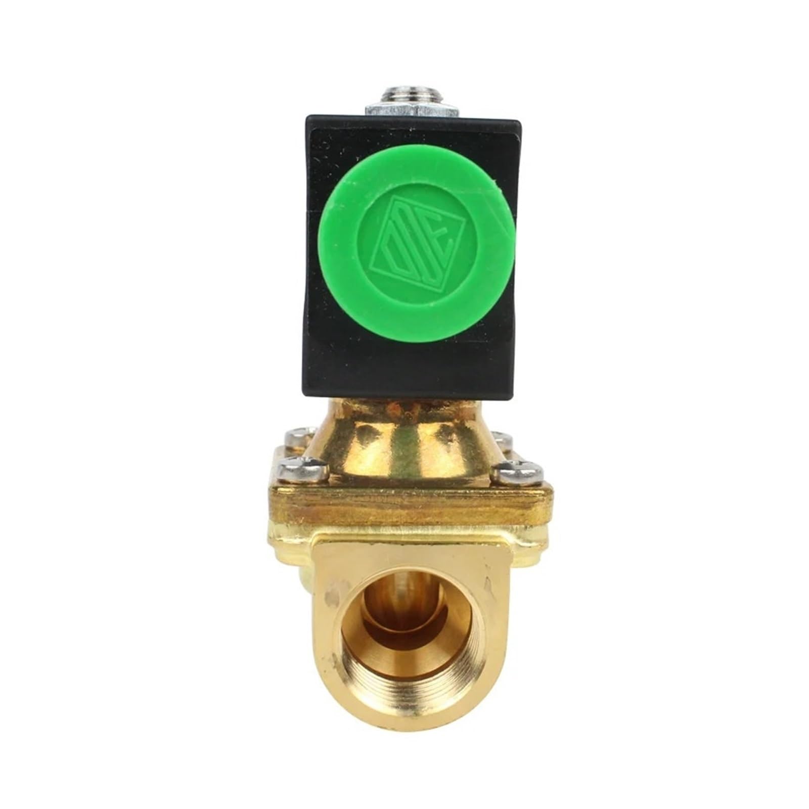 Nobirtbsa 220Vac 21H7kv120 21H8kv120 21H9kv180 Dn15 1/2 Dn20 Normally Closed 12V 220V 24V 110V Dn10(21H8kv120(8W) Dn15)