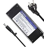 Eingangsspannungsbereich: 100-240V, Ausgang: 19V 4.74A 90W, Steckergröße: 7.4 * 5.0mm, Kabellänge: 270cm