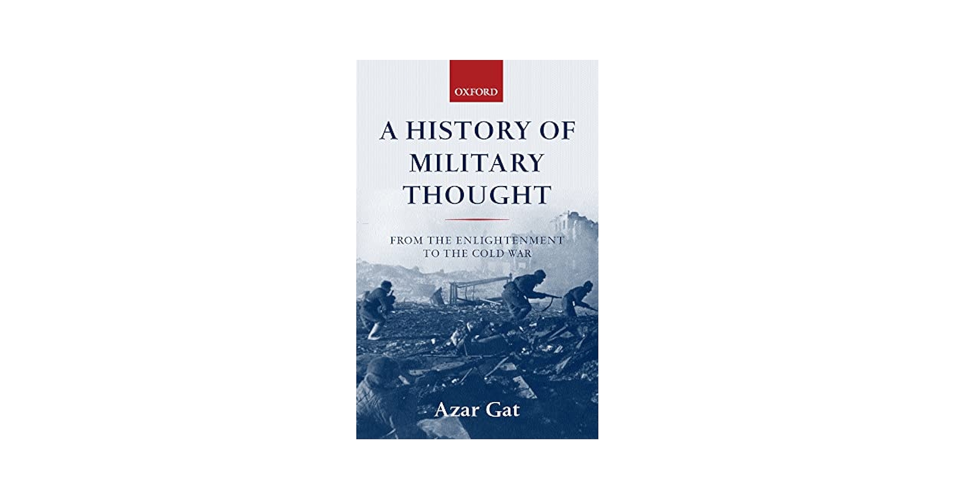 洋書 A History of Military Thought;From the I Amazon.com: A History of Military Thought: From the
