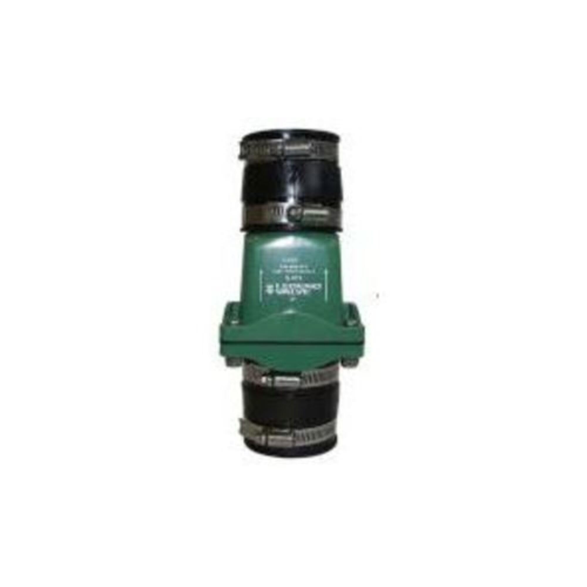 Legend Valve 203-228 Sump Pump Swing Check Valve, 2 Inch: Amazon