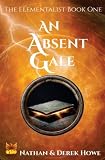 Cover zum Buch An Absent Gale
