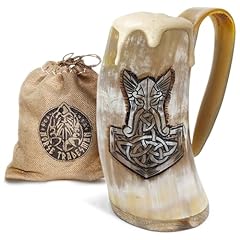 Thor's Hammer, High Polish