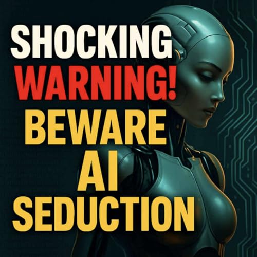 WARNING! AI SEDUCTION The Alarming Truth