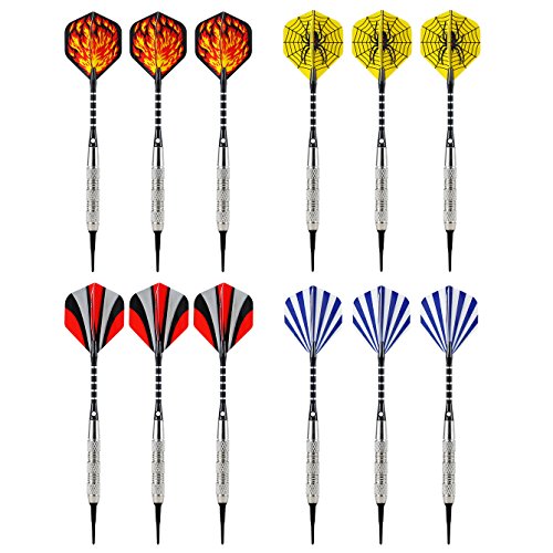 Vopa Soft Tip Darts