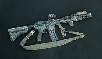 Amazon | Ferro Conceptsタイプ The Slingster 2点式スリング