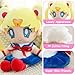 Imagen de Sailor Moon Peluche, 25cm Anime Plush