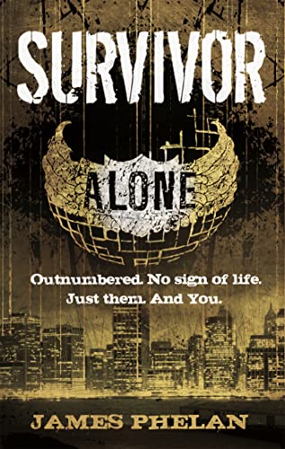Survivor: Alone