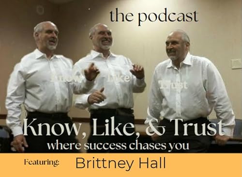 Are tired of not making the big money? Let Brittney Hall and The Revenue Agency help