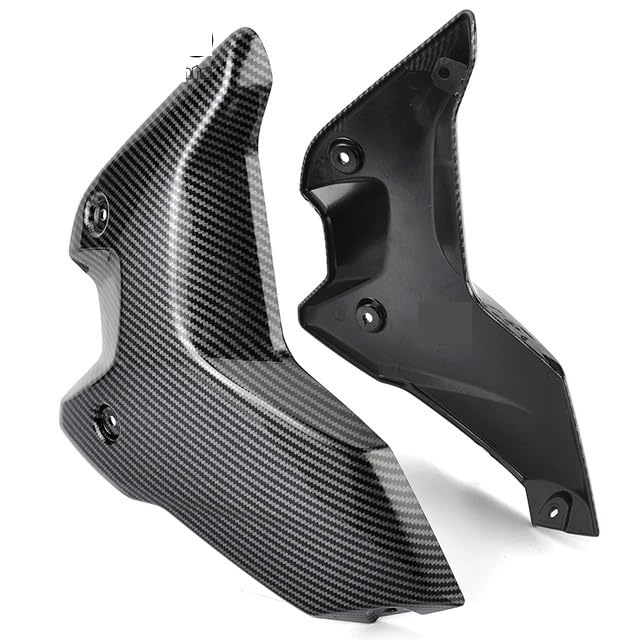 Cadre protection de radiateur R1250GS finition premium moto