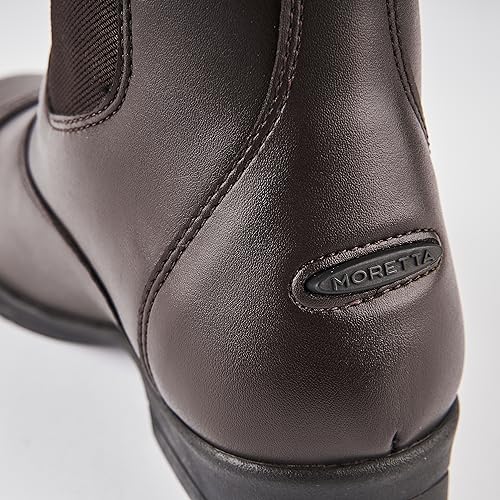 Image of Moretta Shires Clio Plus English Paddock Boots Ladies