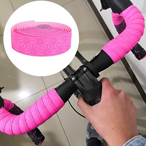 Manubri per Bici Avvolgere Manubri Nastro Morbido