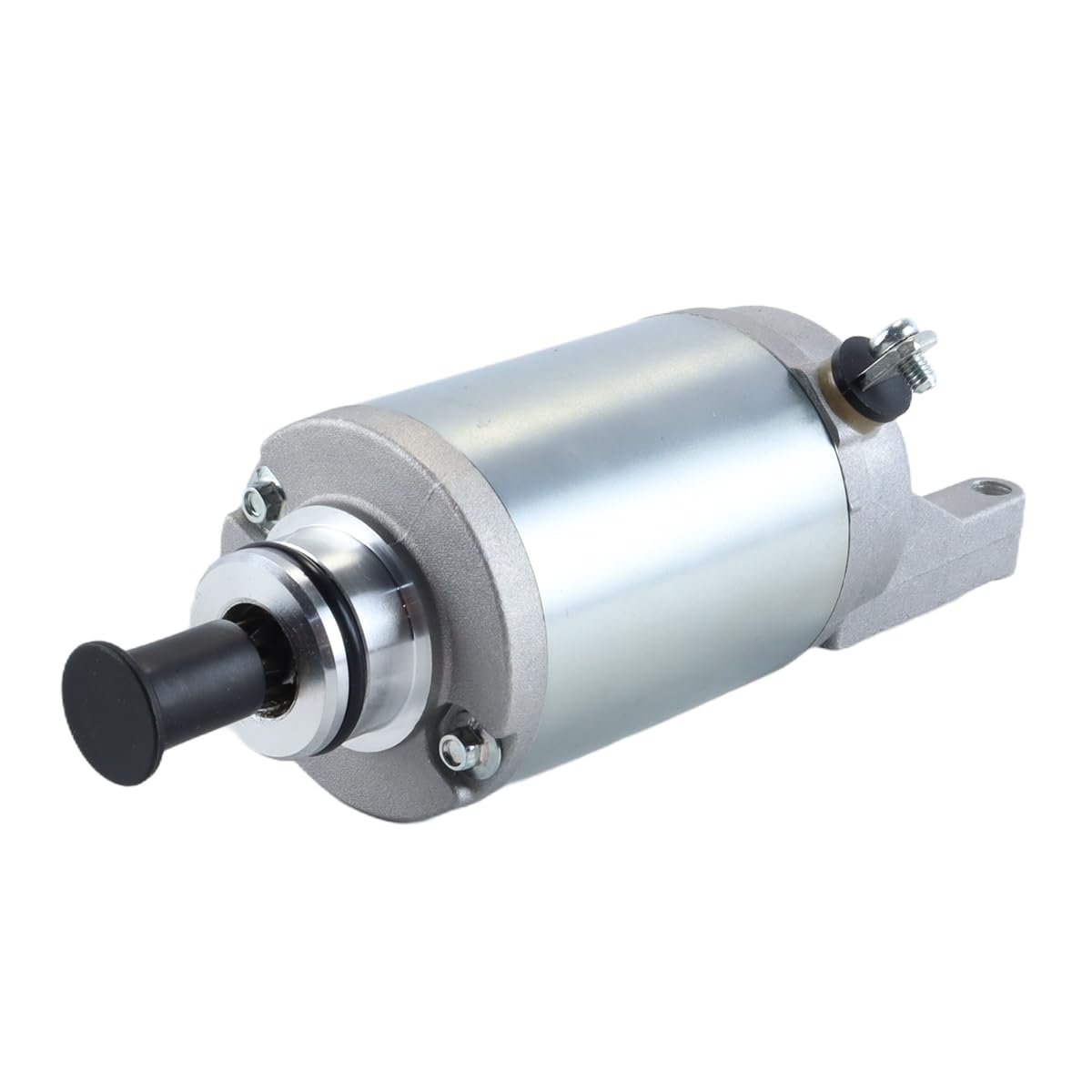 Démarreur électrique compatible avec Suzuki Bandit GSF400 GSF600, démarreur de moteur de moto 31100-10D00