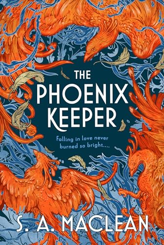 The Phoenix Keeper