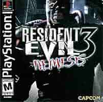レア　Resident Evil 3 Nemesis カレンダー 2001年版 51kOa01HoKL._AC_SY200_QL15_.jpg