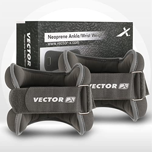 X Ankle Weight 4Kg