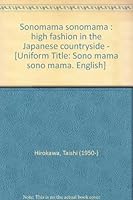 Sonomama Sonomama 0877015104 Book Cover
