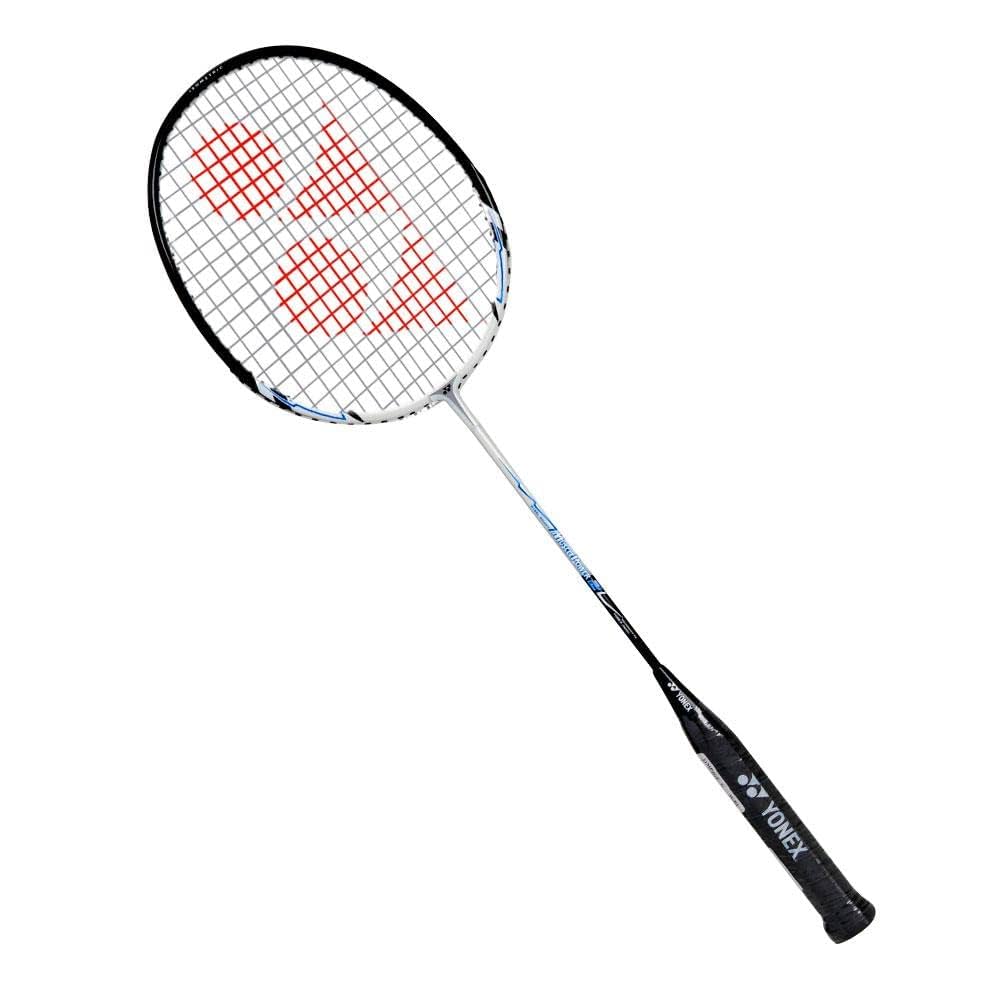 Yonex Muscle Power 2 Badminton Racquet, U4 Weight/Grip Size