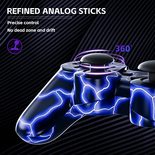 Reviews de Dualshock 3 - los preferidos. 24 Reviews de Dualshock 3 - los preferidos. 22