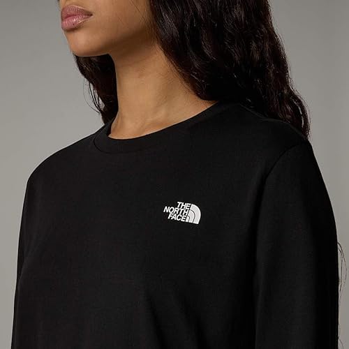 Vêtements The North Face W / Simple Dome Tee pour Accessoires - vue 7