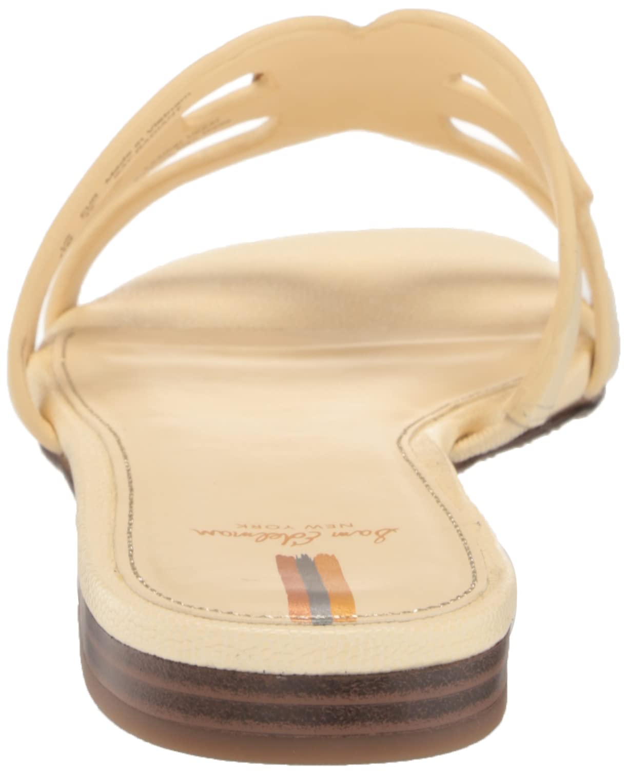 Sam Edelman Women's Bay Radiant Slide Sandal