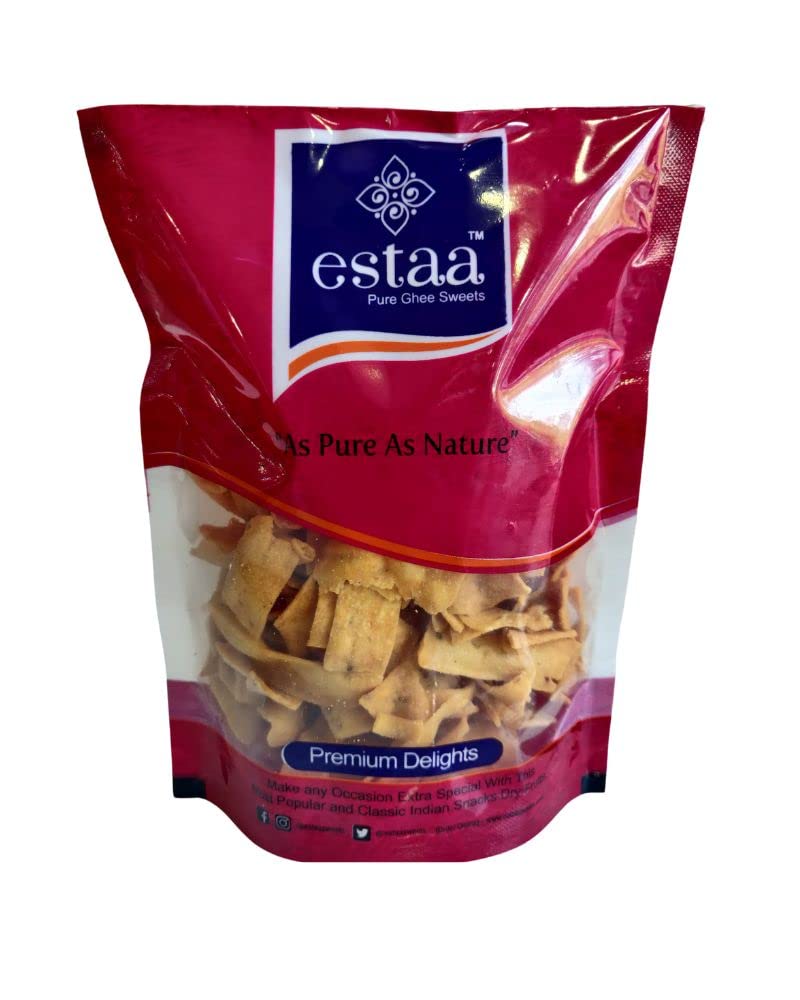 Ribbon Pakoda (250gms) (B0C4123X1B) Amazon Price History, Amazon Price Tracker