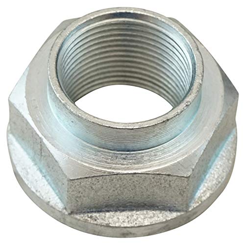 image for TRQ Front Driver and Passenger CV Axle Assembly 2 Piece Compatible wit