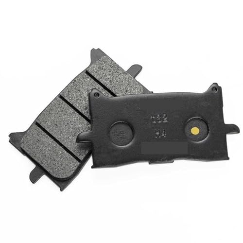 �I�[�g�o�C�t�����g���A�u���[�L�p�b�h 2018-2024 CB125R CBF125 CB300R CBF300R CB 125R 300R 2023 2022 2021 2020 2019 �ɓK��(Front)