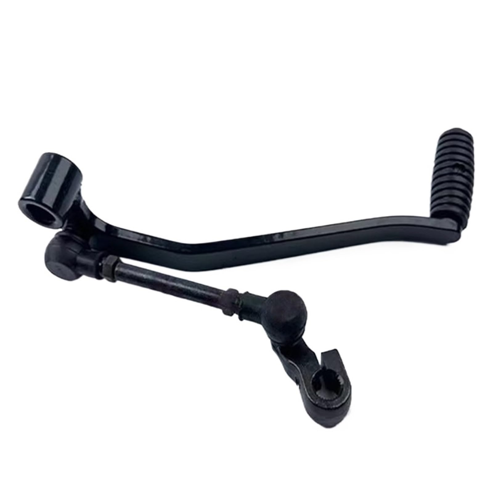Qr0cjnpb Qj150-19A Motorcycle Gear Shifter Motorcycle Gear Lever Gear Lever Shift Lever Motorcycle Gear Lever Gear Shift Lever For Keeway Rkv125 Rkv150 Rkv200 Qj150-19