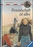 Cover zum Buch Sattelclub / Freundschaft ist alles