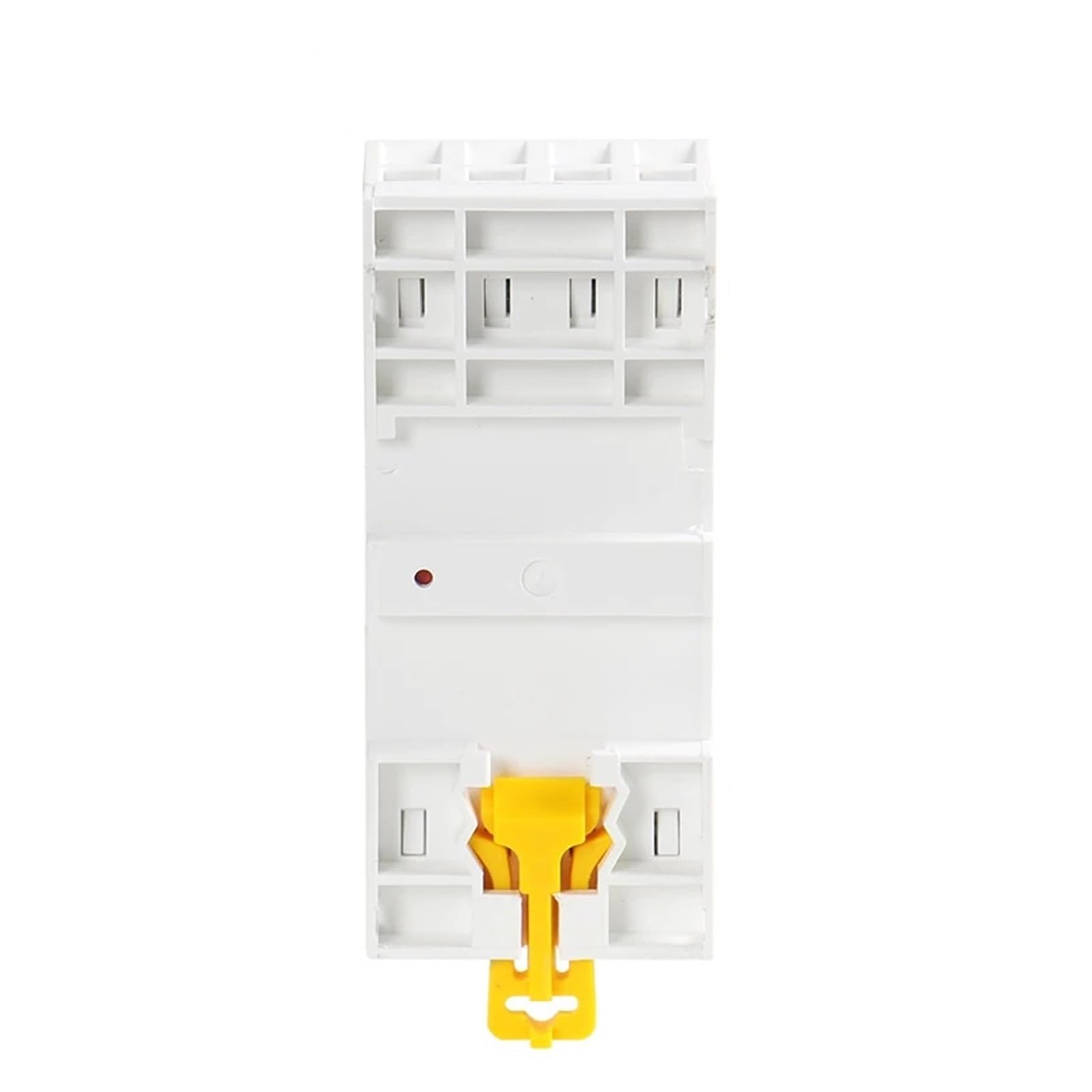 Modułowy stycznik AC do użytku domowego Typ szyny 4P 25A 220V/230V 50/60HZ 4NO lub 2NO2NC 3NO1NC 4NC