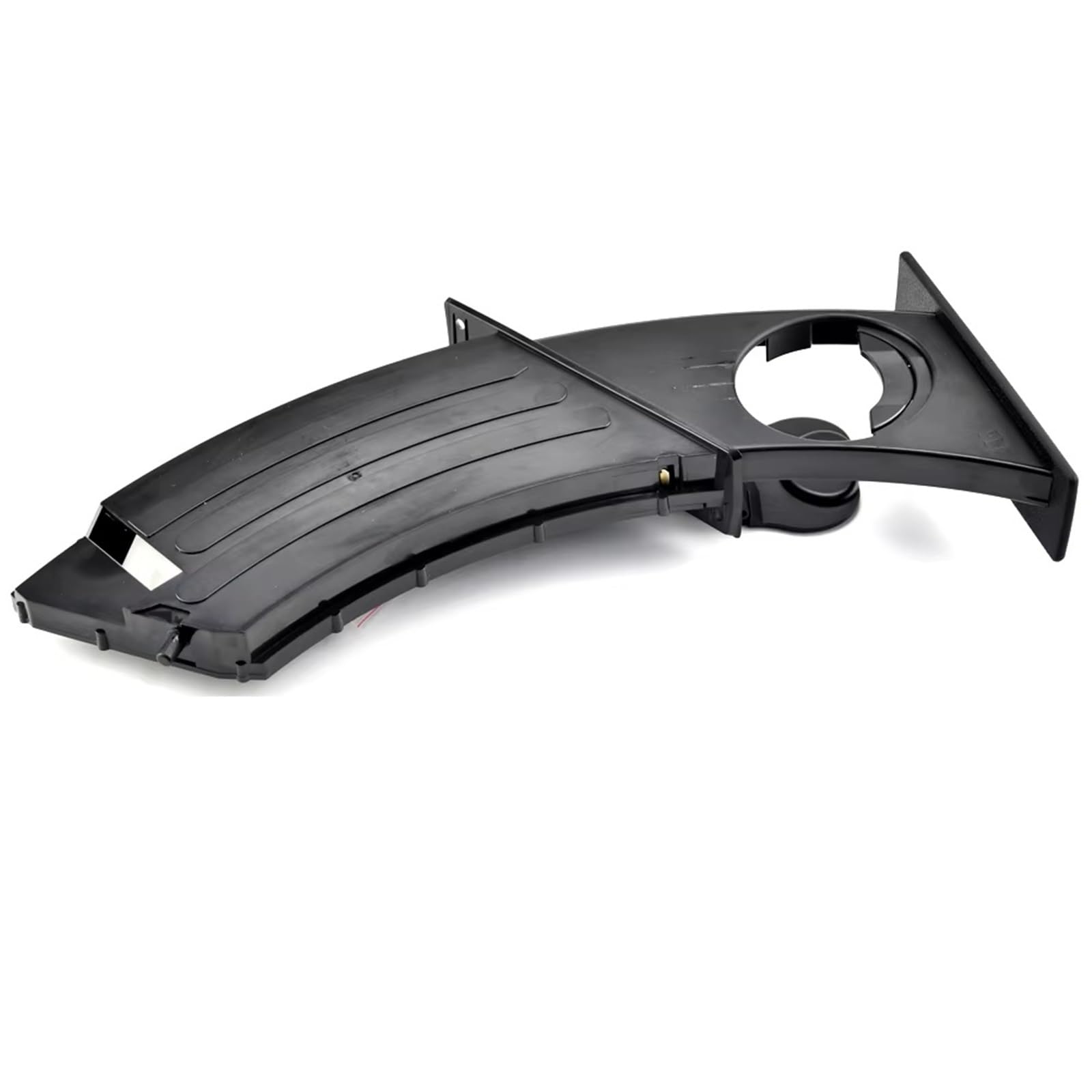 Auto Becherhalter Kompatibel Mit Für 5er 525 2004 2005 2006 2007 Auto Front Getränkehalter OEM： 51459125622 51459125626 1 Stück
