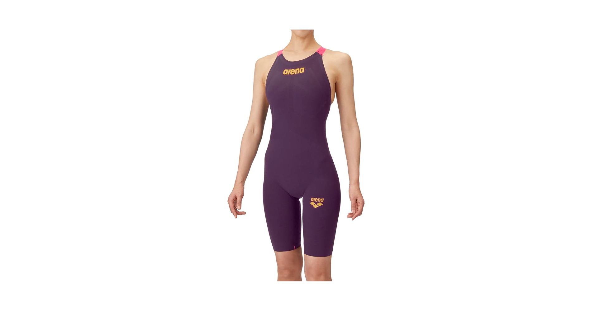 Amazon.co.jp: arena(アリーナ) 競泳水着 レース用 レディース