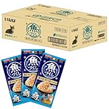 いなば 魚づくし まぐろ・かつお しらす入り 60g×3袋×24個 猫用 ウェットフード