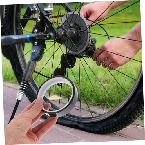 2 rollos Cinta Protectora de Rima para Bicicleta miniatura 3