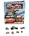 Disney Pixar: Cars on the Road: Road Trip! (Magnetic Hardcover)