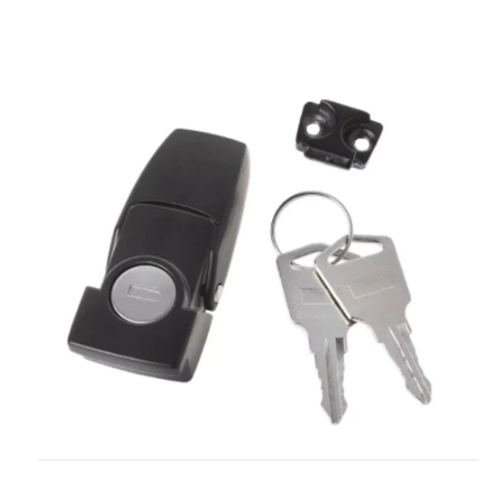 WPOIYHGBY Distribution Box Electricity Meter Buckle Lock XJJ-DK604 Communication Cabinet Equipment Control CabinetDoor(XJJ-DKS-1)