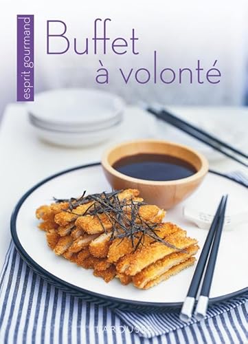 Buffet à volonté