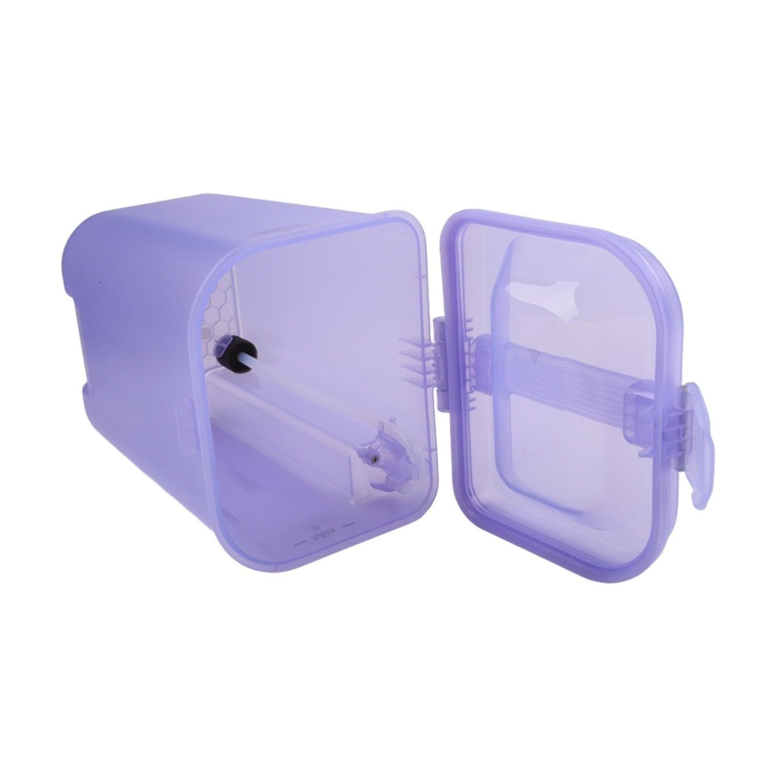 Serbatoio Dell'acqua Di Ricambio, Compatibile Con Narwal, Freo For Z, Robot Aspirapolvere Ultra J4, Set Serbatoi Puliti E Sporchi(Sewage Tank)