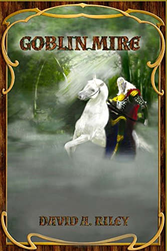 Goblin Mire view 2